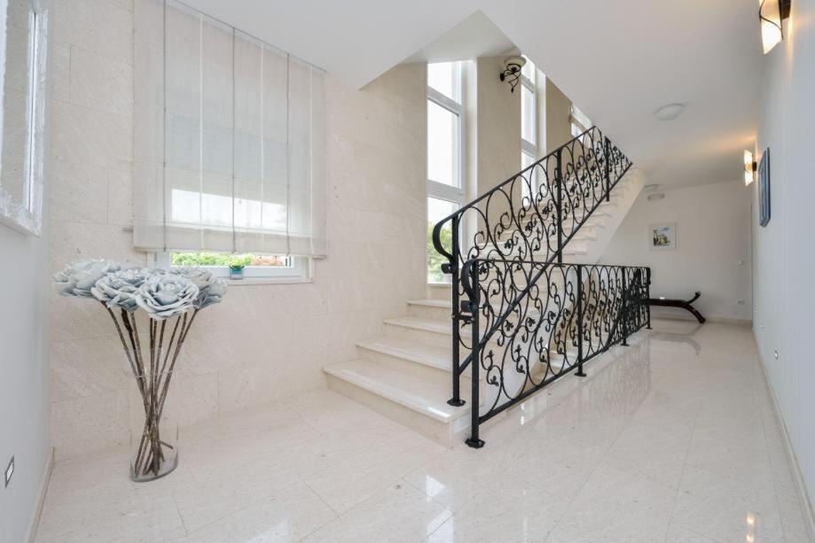 Luxury Apartment Arta-2 With Heated Pool And Jacuzzi Bibinje Ngoại thất bức ảnh