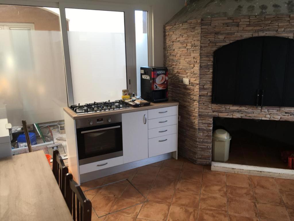 Luxury Apartment Arta-2 With Heated Pool And Jacuzzi Bibinje Ngoại thất bức ảnh